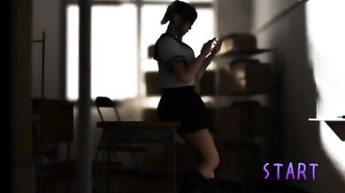 The Adventures of Squirmy the Worm 2: Invasion of the Anal Beads