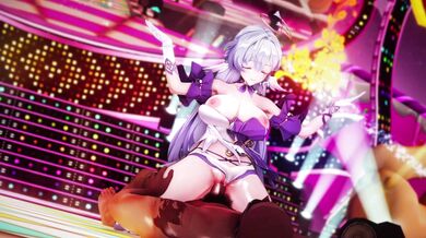 Robin: The Idol (4k @ 60) [LANZFH] (06/2024)