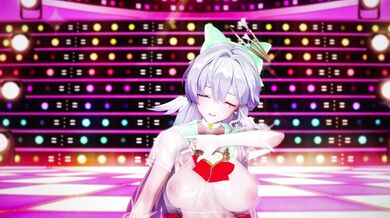 Robin: The Idol (4k @ 60) [LANZFH] (06/2024)