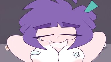 Emma, HRs Employee of the Month [Mr Clean] [4K]