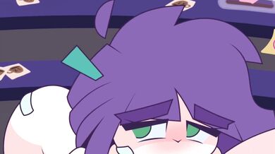 Emma, HRs Employee of the Month [Mr Clean] [4K]