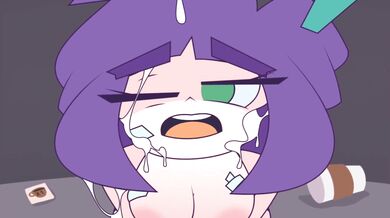 Emma, HRs Employee of the Month [Mr Clean] [4K]