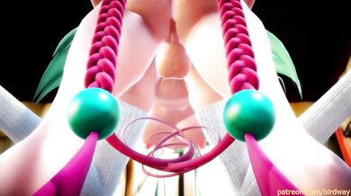 Futa In The Wrong Hole