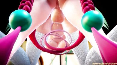 Futa In The Wrong Hole