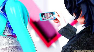 Futa In The Wrong Hole