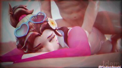 Amazon Warrior Princess in Sensual Adventure! (#2 Captionless)