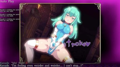 Tickle Me Elmo - A porn parody featuring a male doll that comes to life and seduces women by tickling them