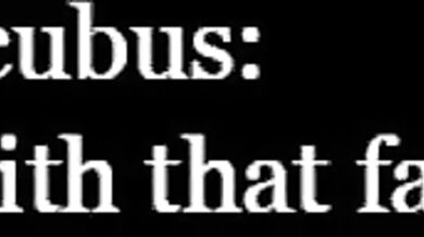 Watch the Leaf Succubus 4, where the warlock makes a covenant with the seductive demoness in this hardcore hentai video