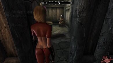 The Betrayal: A Forbidden Tale - Episode 1