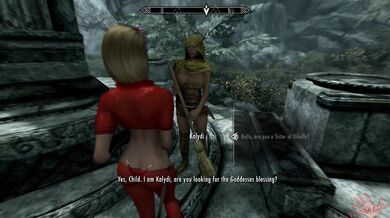 The Betrayal: A Forbidden Tale - Episode 1