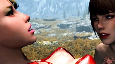 The Betrayal: A Forbidden Tale - Episode 1