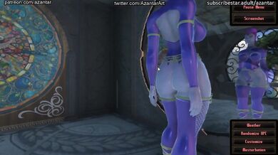 Write a short story inspired by the following picture