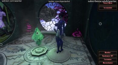 Write a short story inspired by the following picture