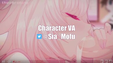 Sexy Astolfo gets her pussy licked and fucked by a horny neighbor