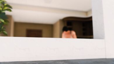 Time To Dress-[Vreya3D]