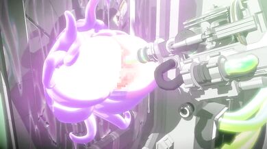 The adventure of a group of young girls who are brainwashed to work in a sprite factory, in part one of this hentai porn video series