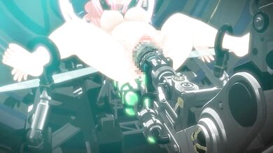 The adventure of a group of young girls who are brainwashed to work in a sprite factory, in part one of this hentai porn video series