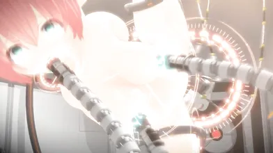 The adventure of a group of young girls who are brainwashed to work in a sprite factory, in part one of this hentai porn video series