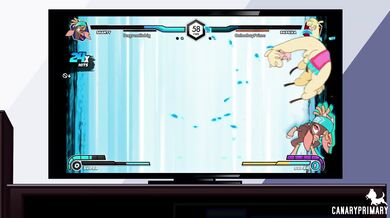 Canarys Sexual Adventure with Her Best Friend