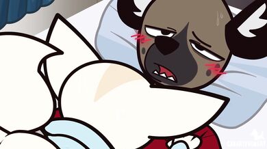 Canarys Sexual Adventure with Her Best Friend