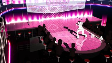 Watch as these sexy ninjas strip down and show off their skills in a sexy MMD dance!