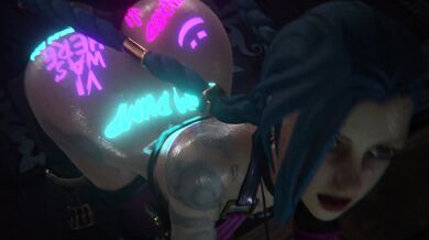 The Magical Maid and the Mischievous Fox Tale: Futadom [MagMallow]