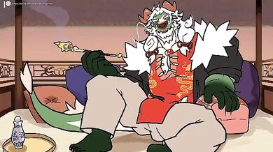 Wang Feis Rainy Night