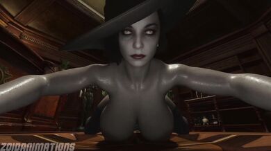 A young womans passion for her favorite pastime is revealed in a sexy new trailer from Zoid Animations!