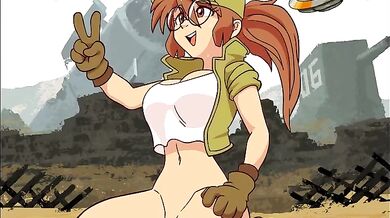 The name of the video is Missionary in the Aftermath