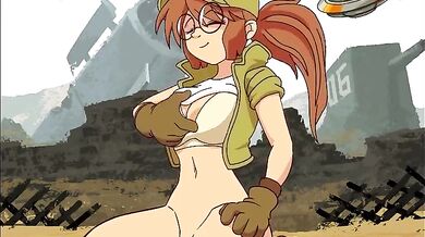 The name of the video is Missionary in the Aftermath