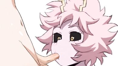 Blowjob Bonanza: Ashidos Oral Adventure