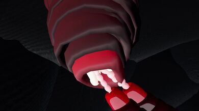 WATCH as Jaxmmd gets tied up with bondage gear and taken by the TENTACLES in this HENTAI PORN VIDEO!