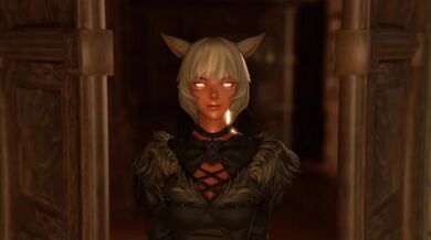 The Best Boy [Sharlean Tails] : A Hentai Adventure