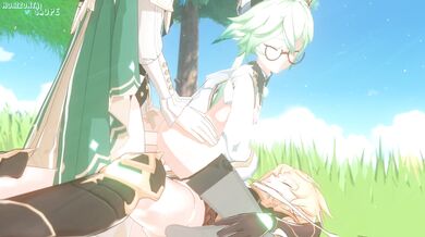 Sugar, Coffee and Air in the Wild