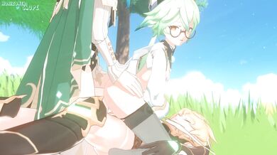 Sugar, Coffee and Air in the Wild