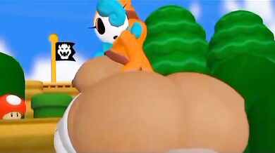 The shy gal is hot, so lets fuck! (Mr chazz80)