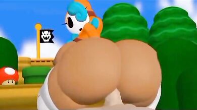 The shy gal is hot, so lets fuck! (Mr chazz80)