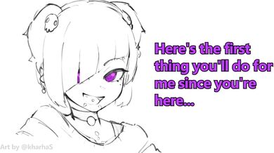 The Milky Way of Joy and Pain: Tenjo Sex Anime Adventure