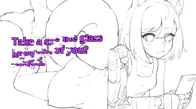 The Milky Way of Joy and Pain: Tenjo Sex Anime Adventure