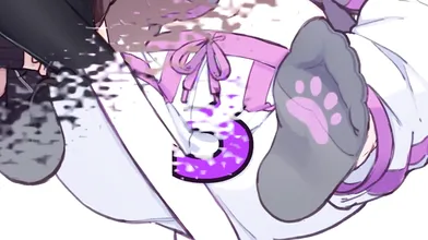 The Milky Way of Joy and Pain: Tenjo Sex Anime Adventure