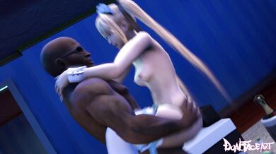 Hardcore Banging with Marie Rose and Zack, A Sultry Seductress and Her Lustful Prey