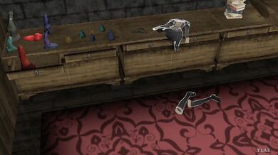 Byleths Best Anime Hentai Moments with Bernie! A Byleth Laenimations Production