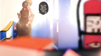 Assassin Rules (Part 1 & 2)