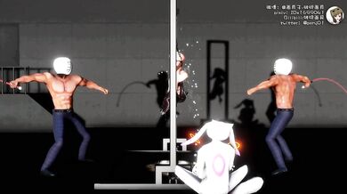 Watch as these three girls are put through a series of sadistic and grueling tortures that will leave you breathless!