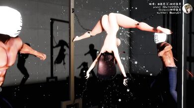 Watch as these three girls are put through a series of sadistic and grueling tortures that will leave you breathless!