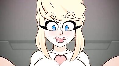 YouTube presents Zero Suit Samus Titfun [PeachyPop34], a hentai porn video that will leave you breathless