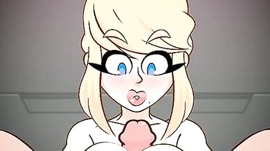 YouTube presents Zero Suit Samus Titfun [PeachyPop34], a hentai porn video that will leave you breathless