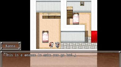 Frustrated Level Drain, Nana 1