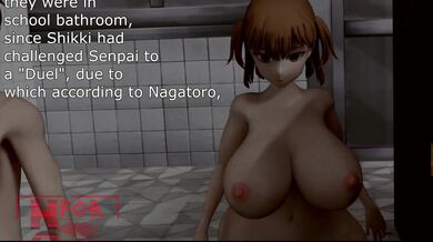 Raping The Virgin Mary [Forever]?