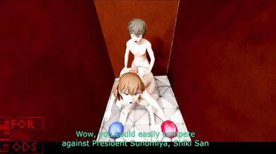 Raping The Virgin Mary [Forever]?